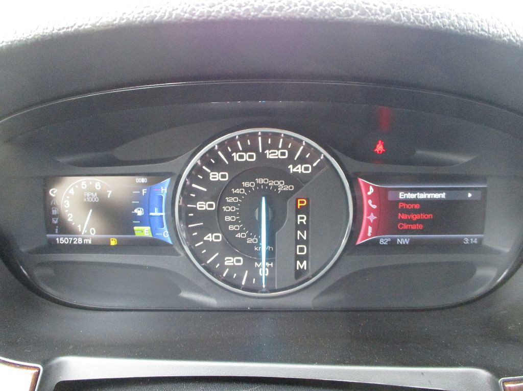 2011 Ford Edge Image 39