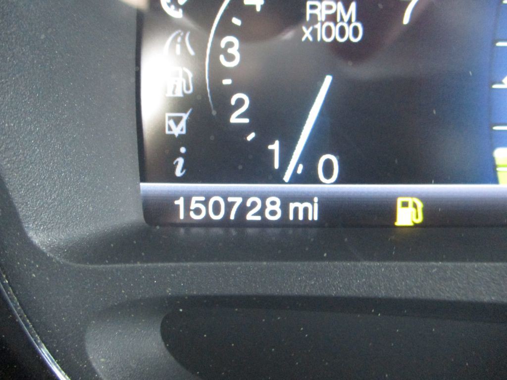 2011 Ford Edge Image 40