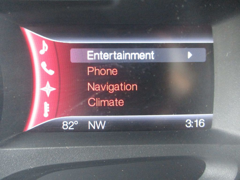 2011 Ford Edge Image 41
