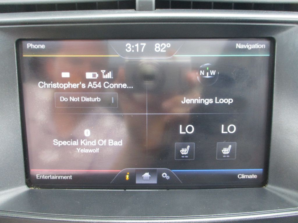 2011 Ford Edge Image 44