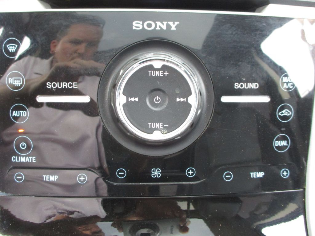 2011 Ford Edge Image 47
