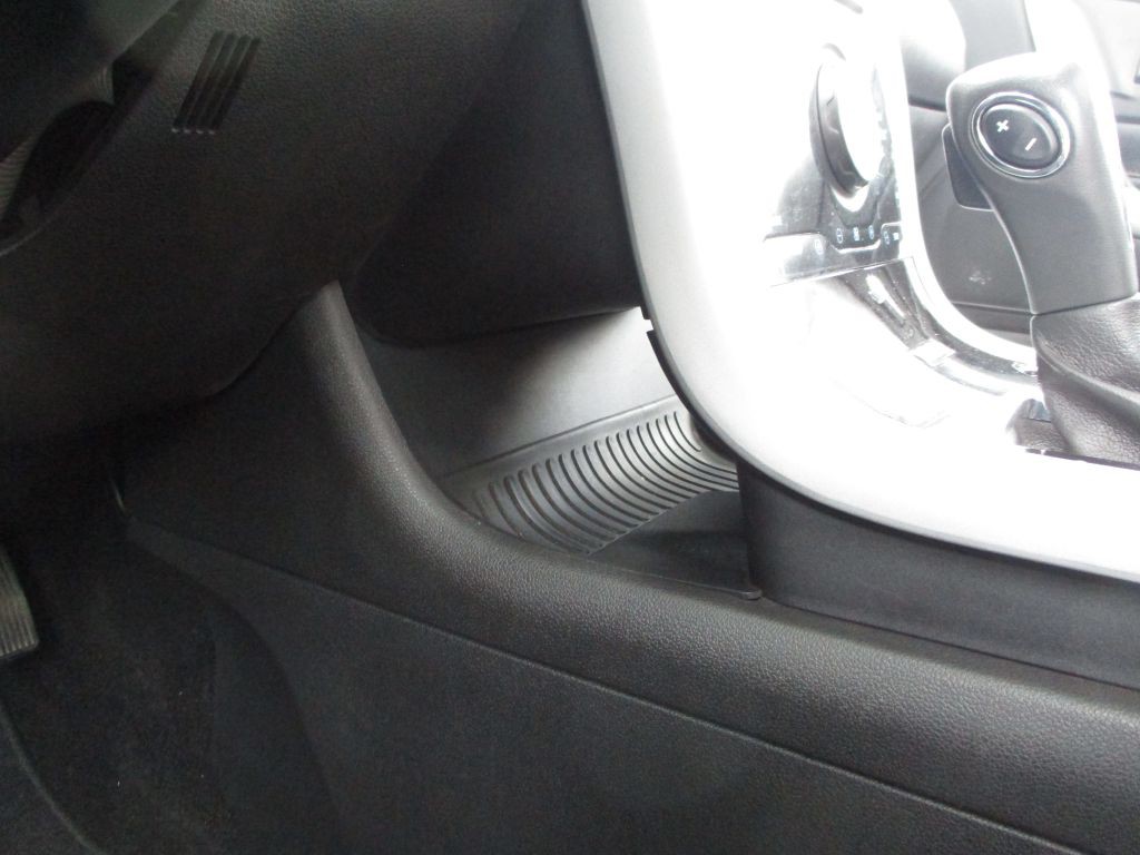2011 Ford Edge Image 48