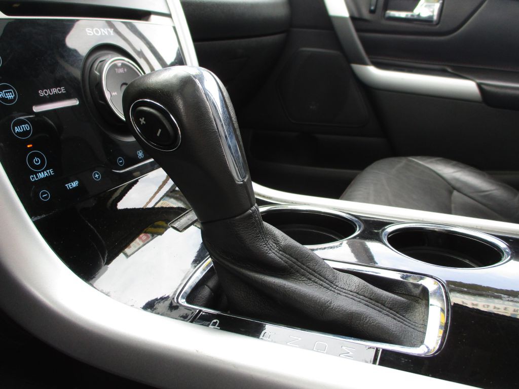 2011 Ford Edge Image 49