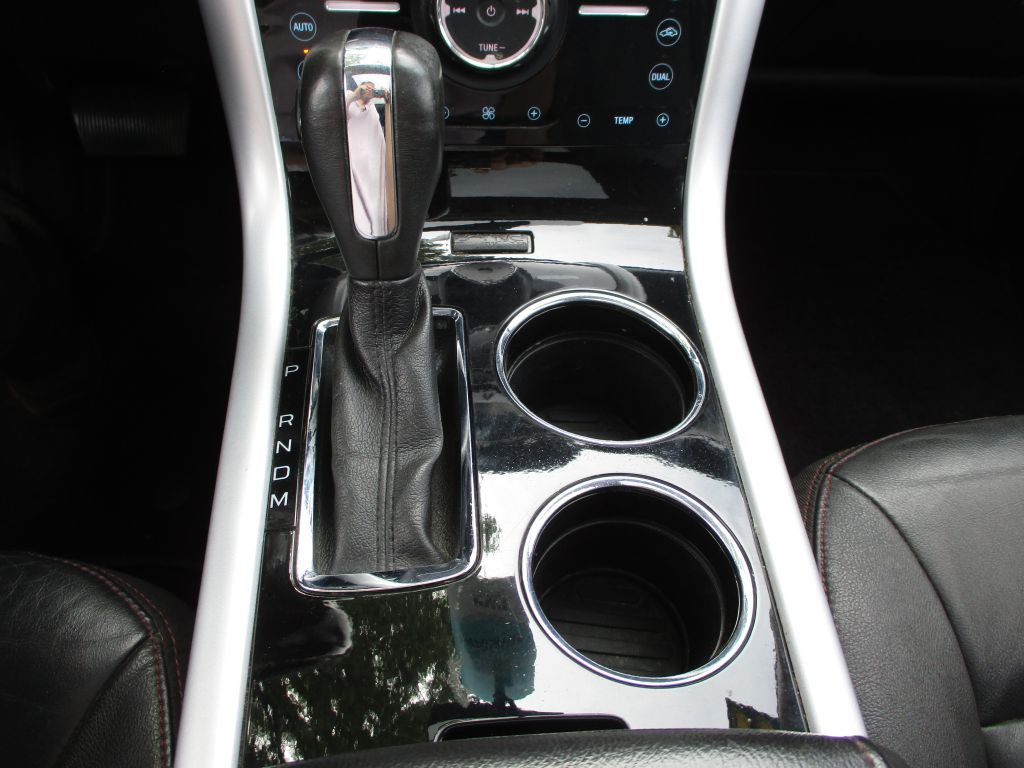 2011 Ford Edge Image 50