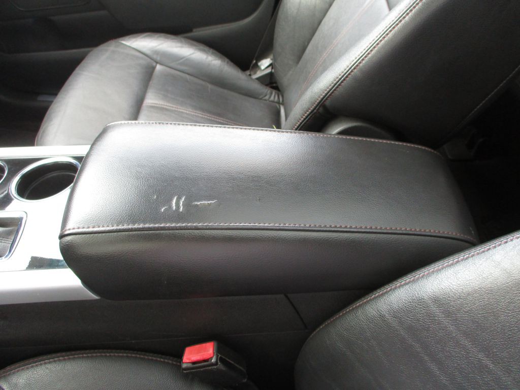 2011 Ford Edge Image 51