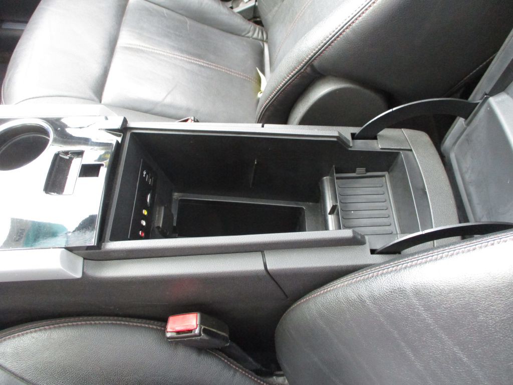 2011 Ford Edge Image 52