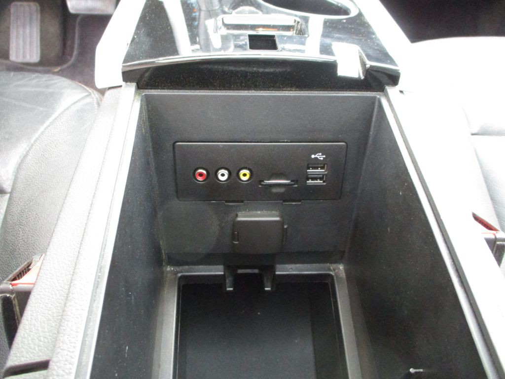 2011 Ford Edge Image 53