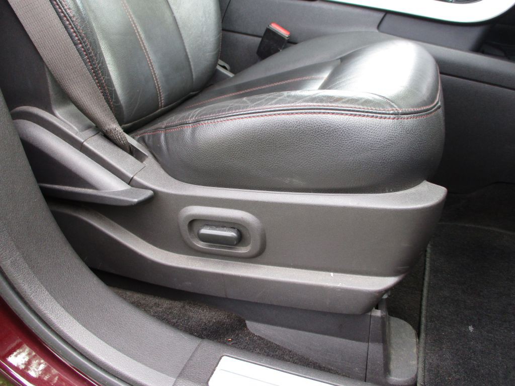 2011 Ford Edge Image 56