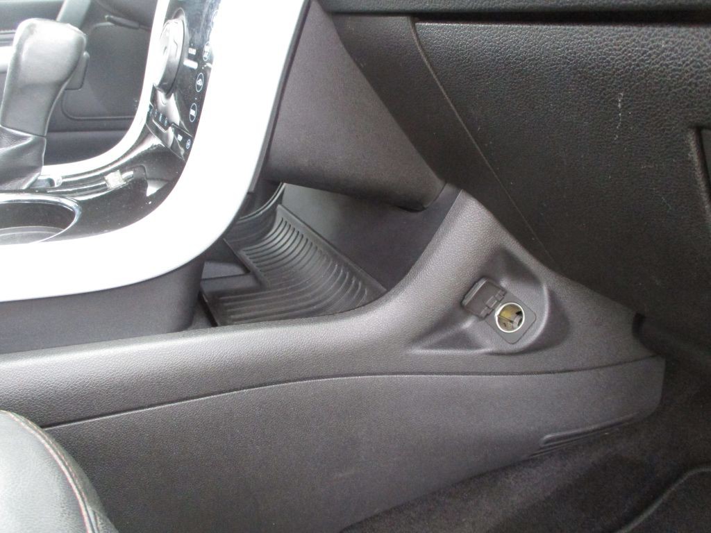 2011 Ford Edge Image 59