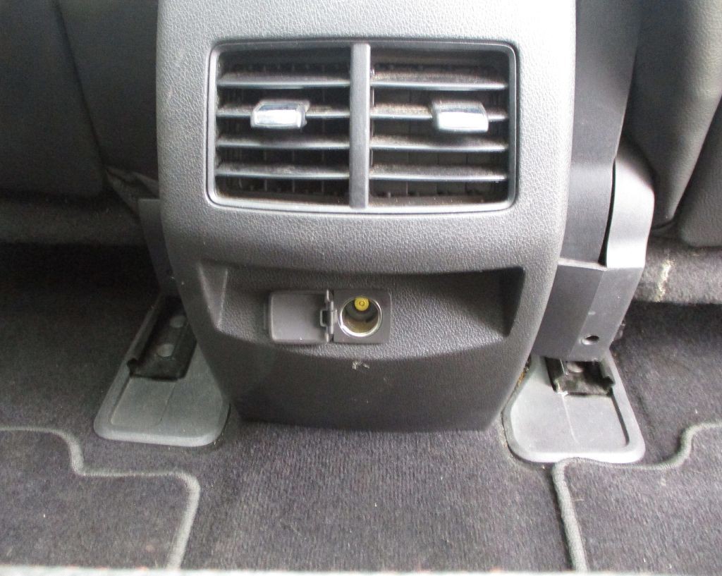 2011 Ford Edge Image 66