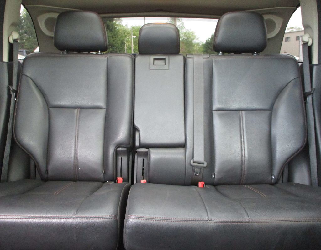 2011 Ford Edge Image 68