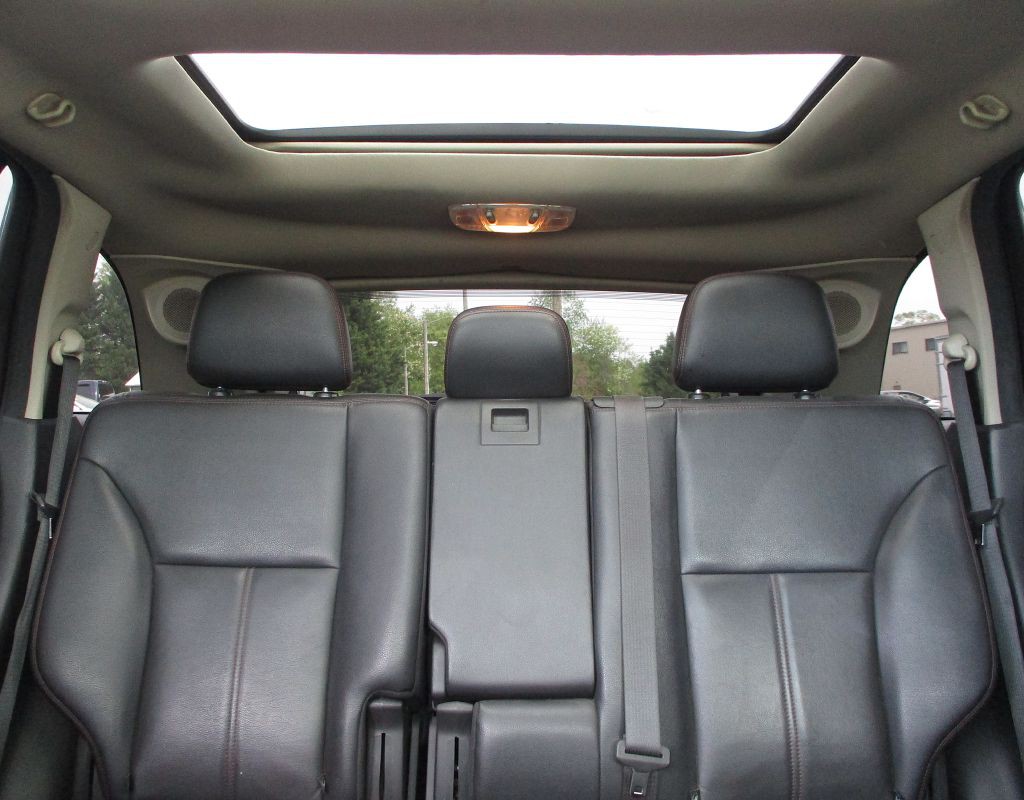 2011 Ford Edge Image 69