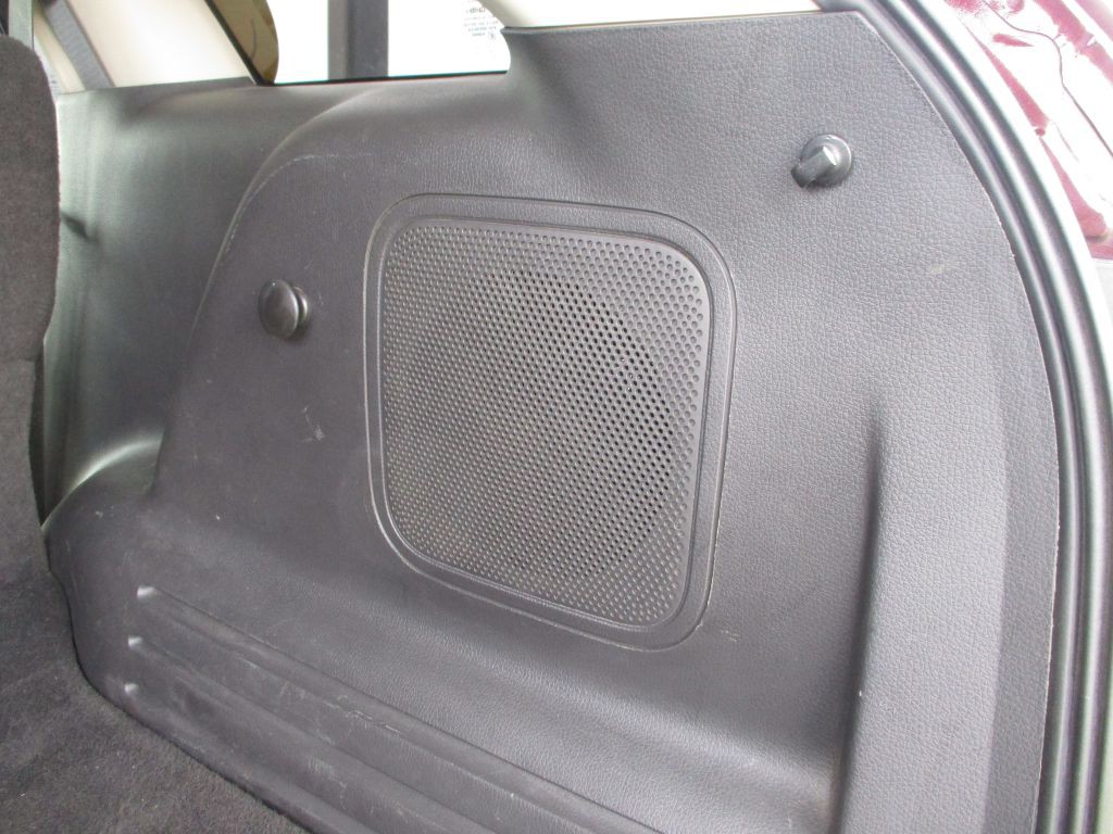 2011 Ford Edge Image 74