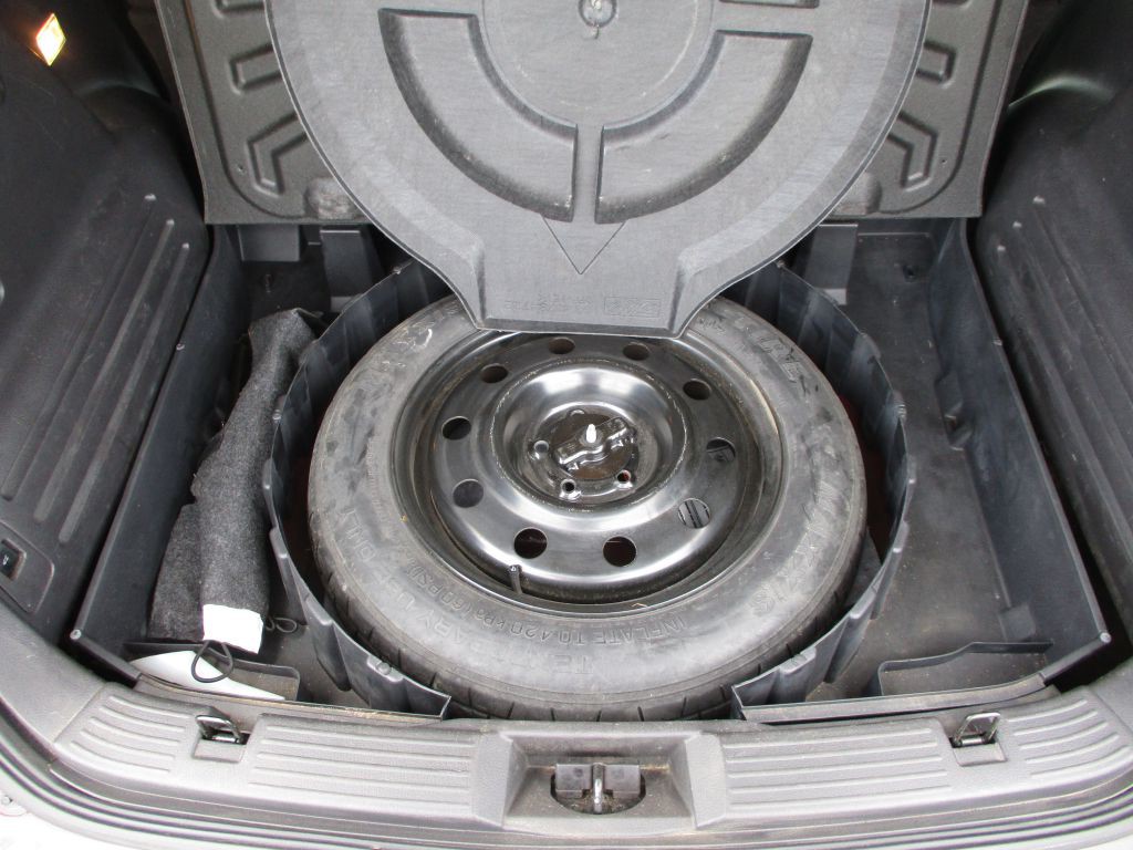 2011 Ford Edge Image 77