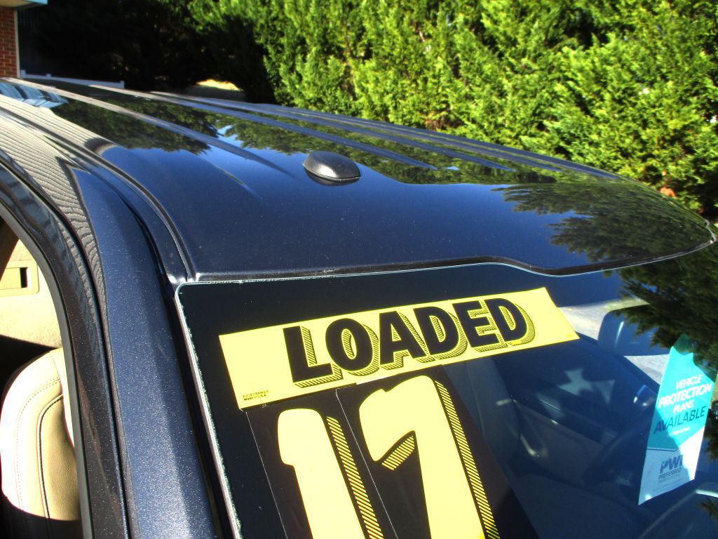 2017 Ford F-150 Image 9