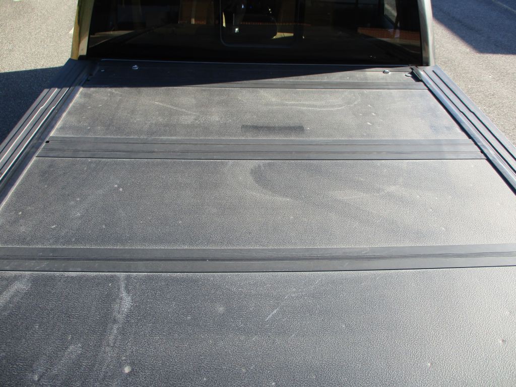 2017 Ford F-150 Image 14