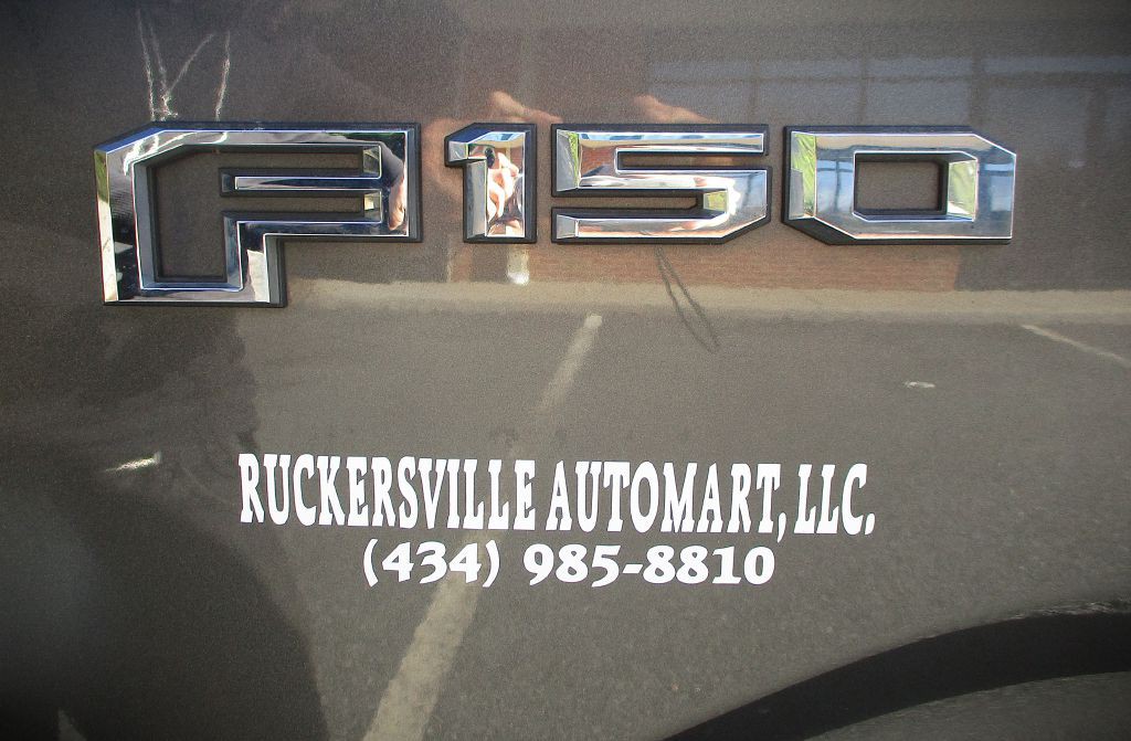 2017 Ford F-150 Image 16