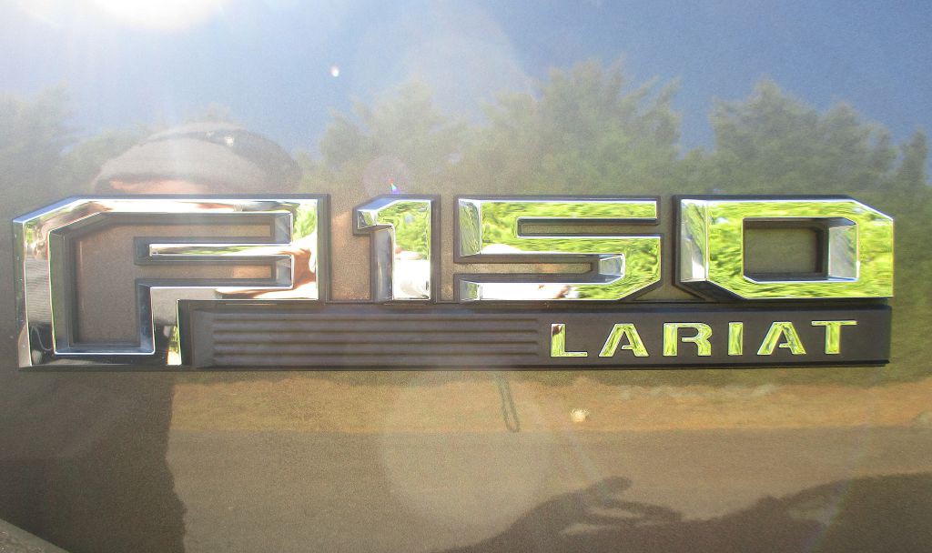 2017 Ford F-150 Image 18