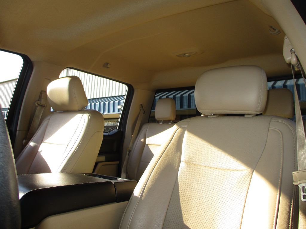 2017 Ford F-150 Image 21