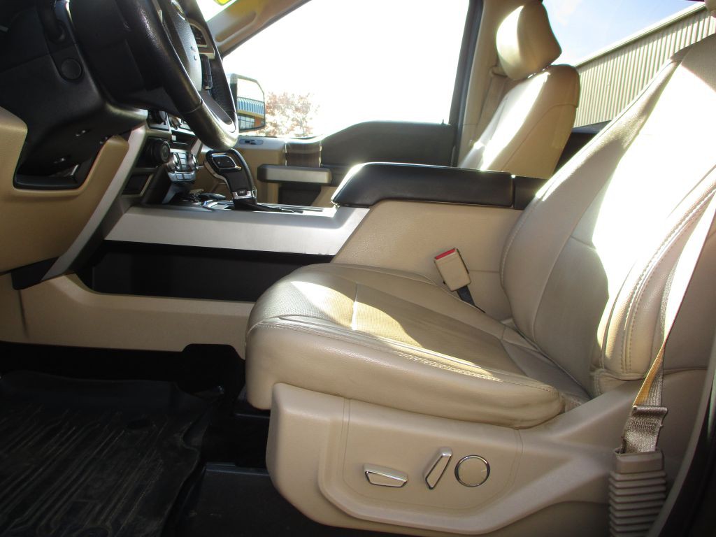 2017 Ford F-150 Image 22