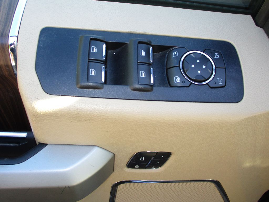 2017 Ford F-150 Image 24