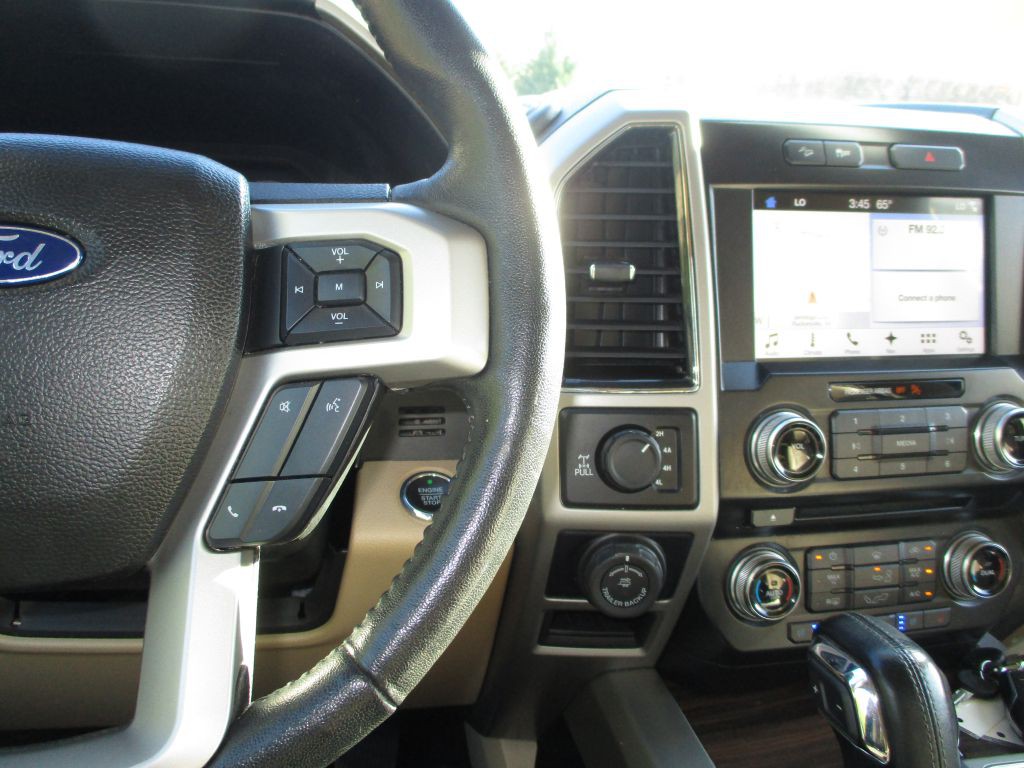 2017 Ford F-150 Image 26