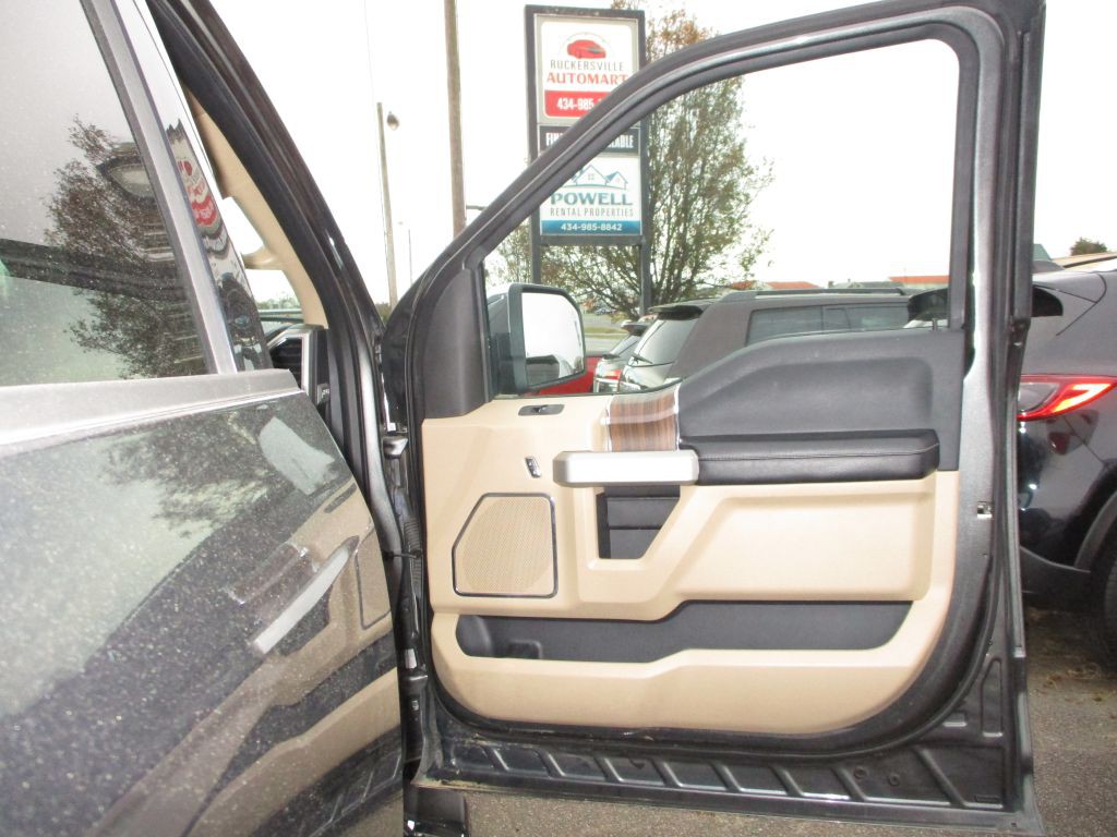 2017 Ford F-150 Image 29