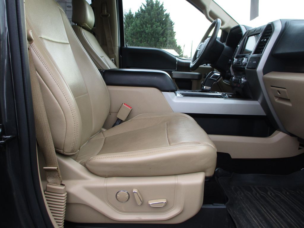 2017 Ford F-150 Image 30