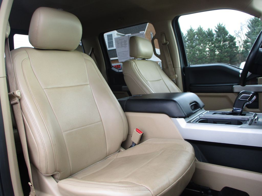 2017 Ford F-150 Image 31