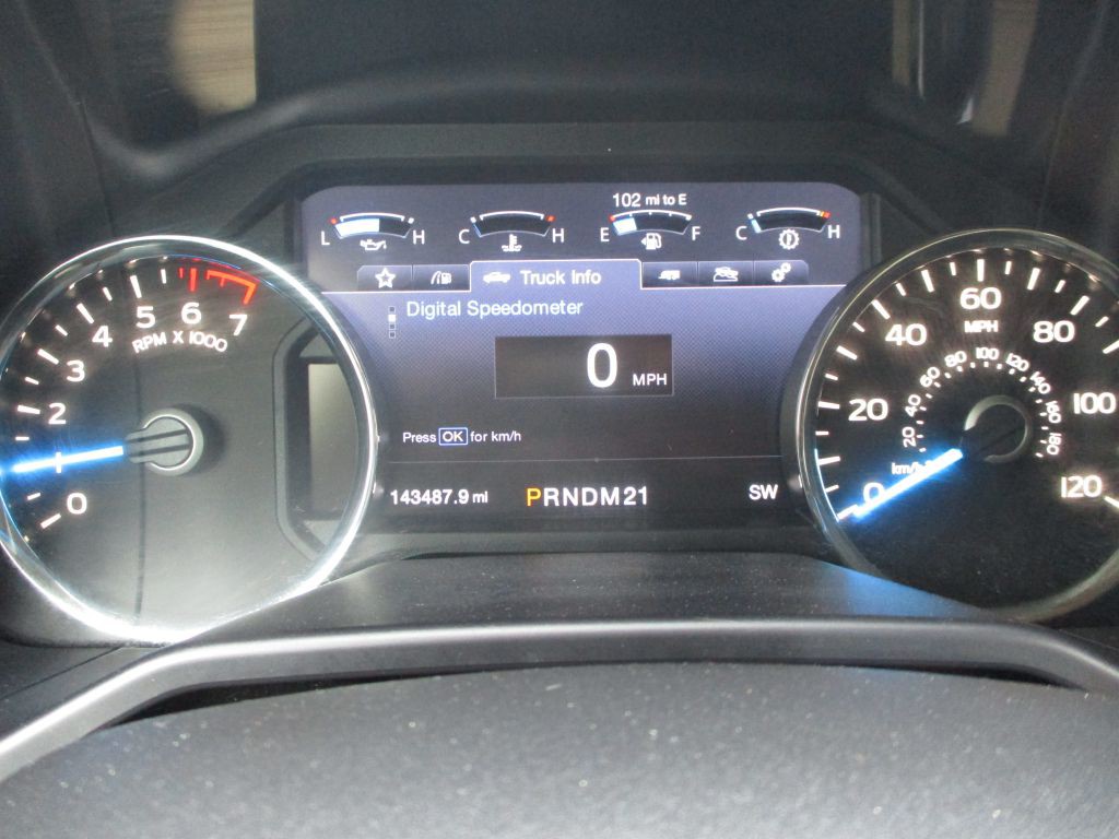 2017 Ford F-150 Image 34