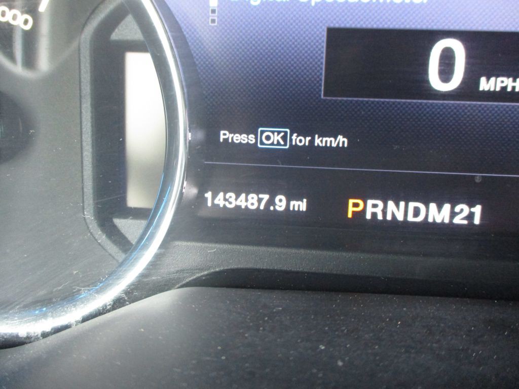 2017 Ford F-150 Image 35