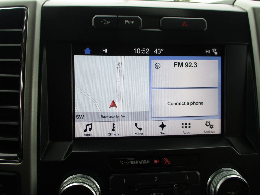 2017 Ford F-150 Image 36