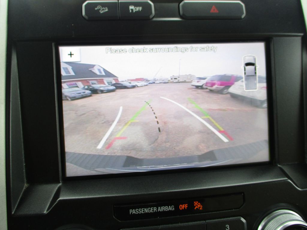 2017 Ford F-150 Image 37