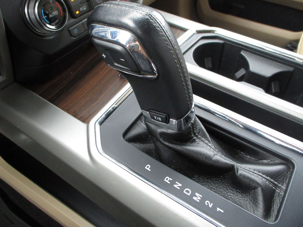 2017 Ford F-150 Image 39