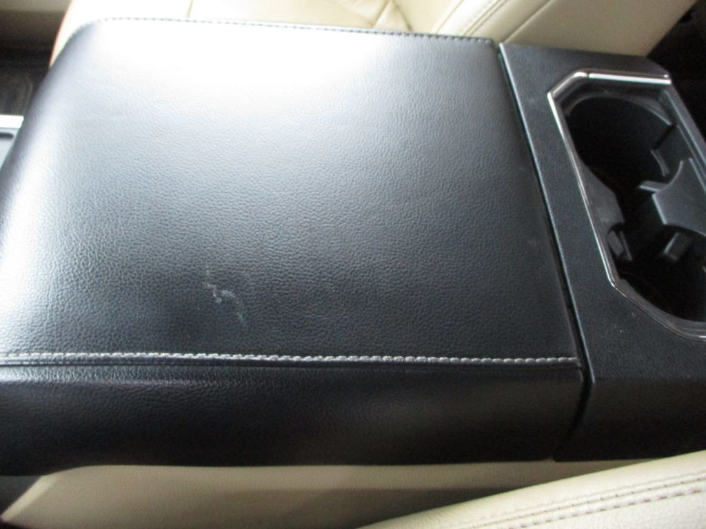 2017 Ford F-150 Image 41