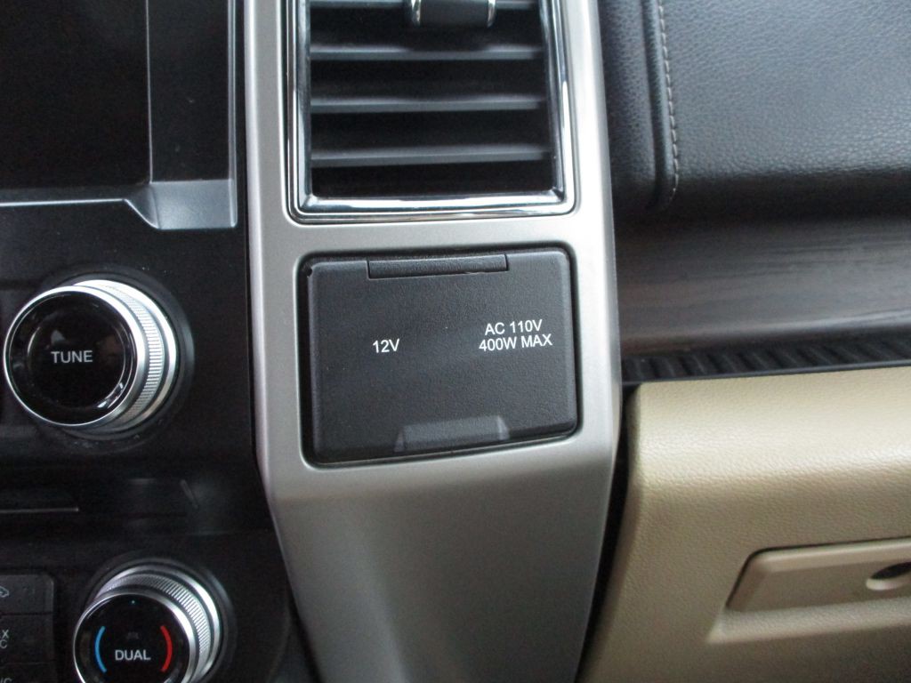 2017 Ford F-150 Image 44