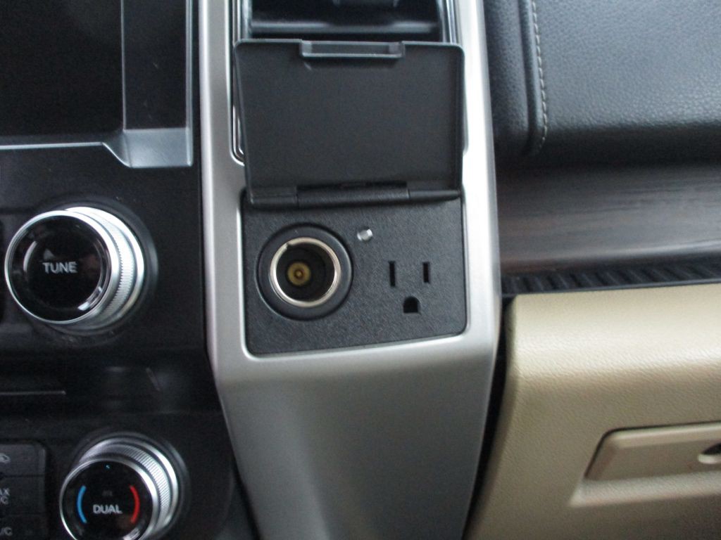 2017 Ford F-150 Image 45