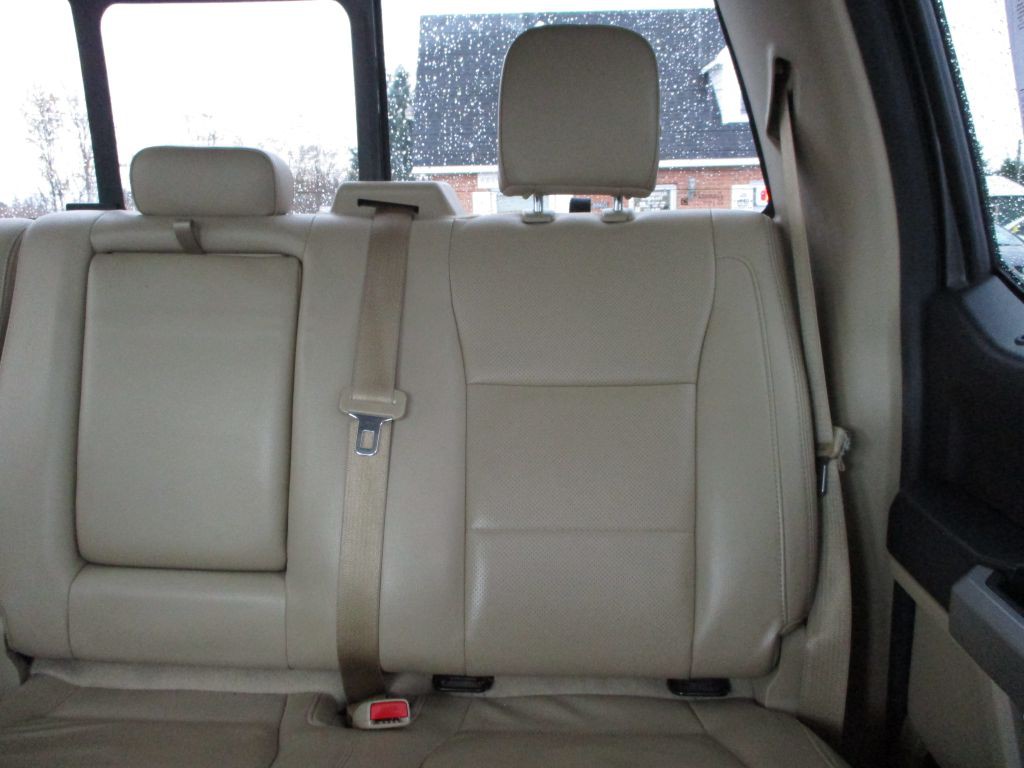 2017 Ford F-150 Image 47