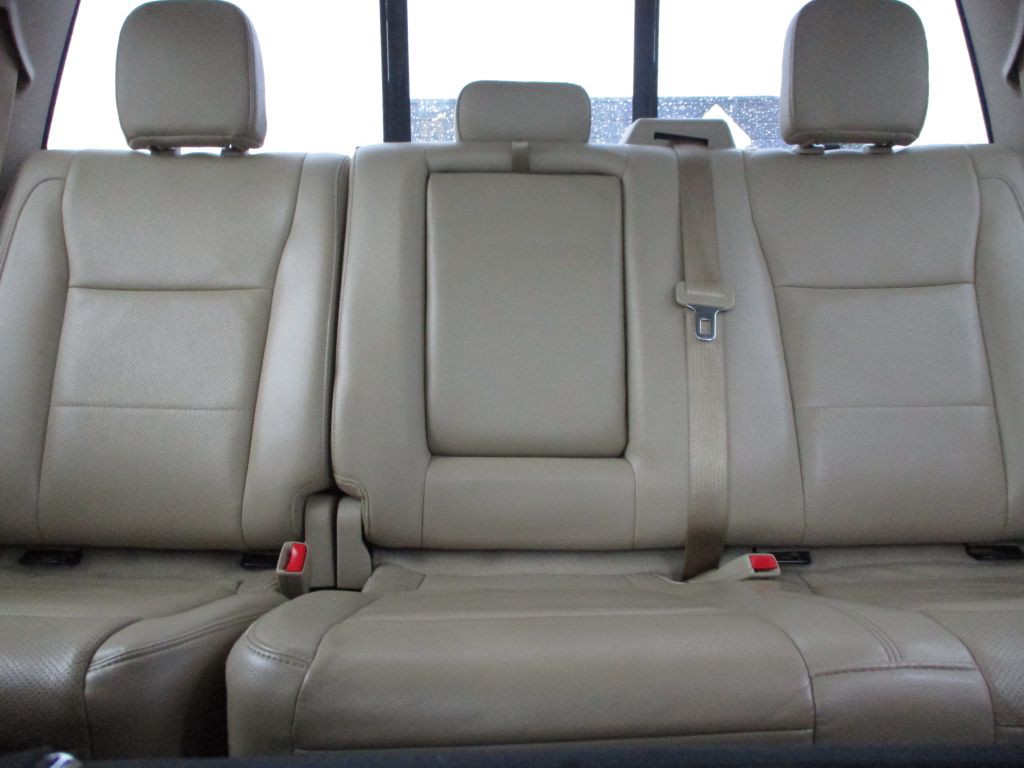 2017 Ford F-150 Image 48