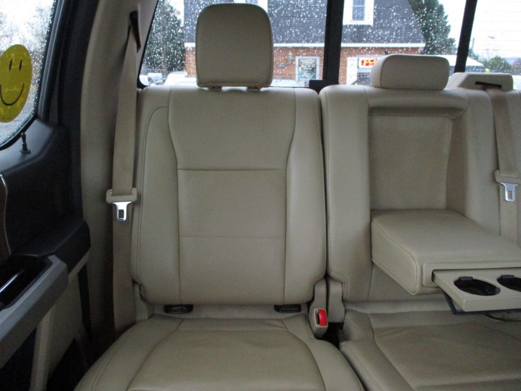 2017 Ford F-150 Image 49