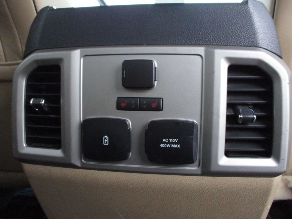 2017 Ford F-150 Image 51