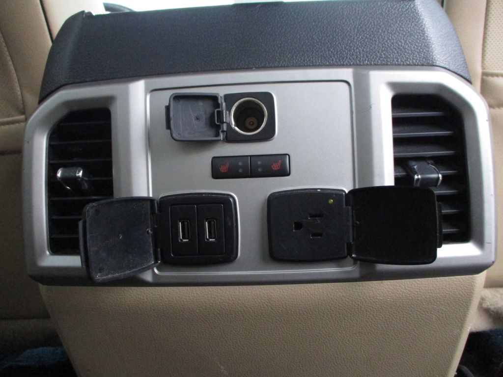 2017 Ford F-150 Image 52