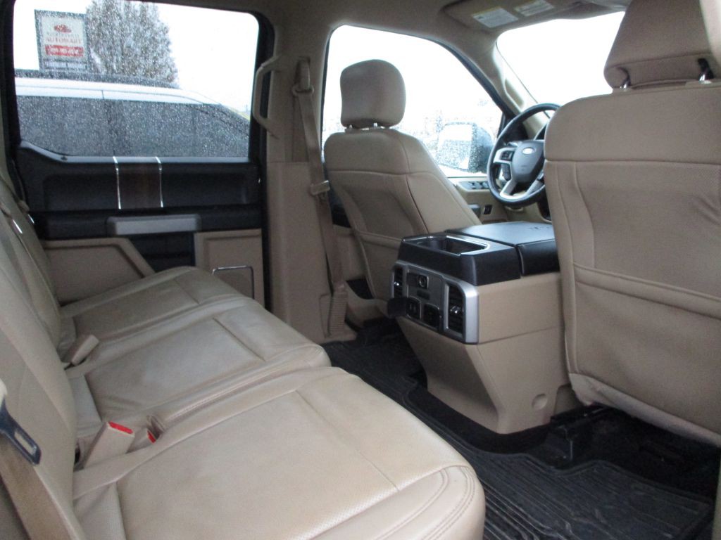 2017 Ford F-150 Image 53