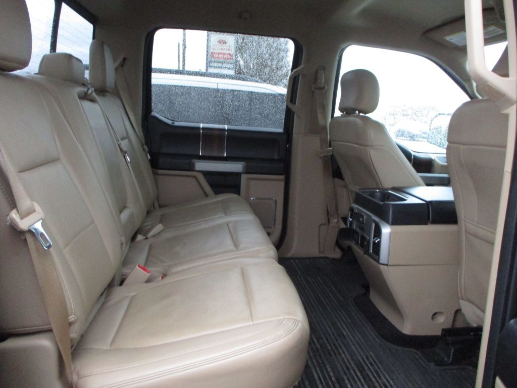 2017 Ford F-150 Image 54