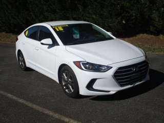 Image for 2018 Hyundai Elantra SEL ID: 6962139