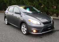Image for 2013 Toyota Corolla S ID: 6962175