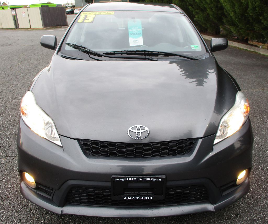 2013 Toyota Corolla Image 2