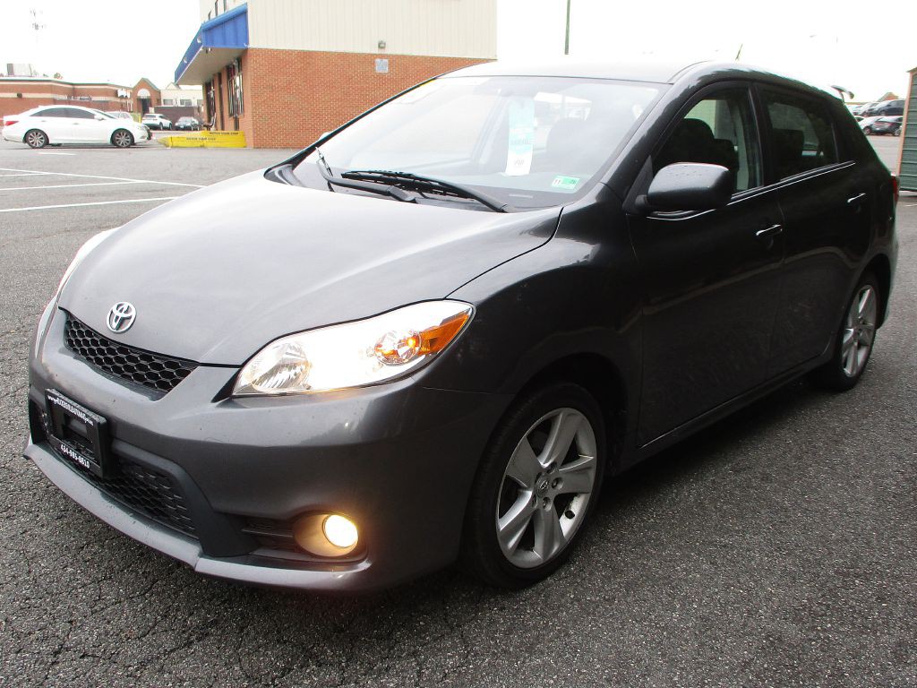 2013 Toyota Corolla Image 3