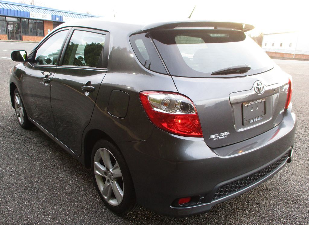 2013 Toyota Corolla Image 5