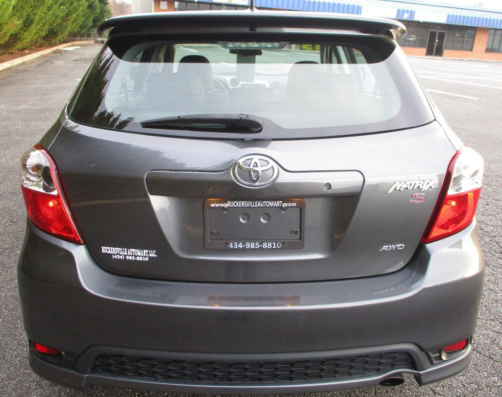 2013 Toyota Corolla Image 6